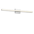 GENERATION LIGHTING, MARQUE LED VANITY, BATH VANITY LIGHT