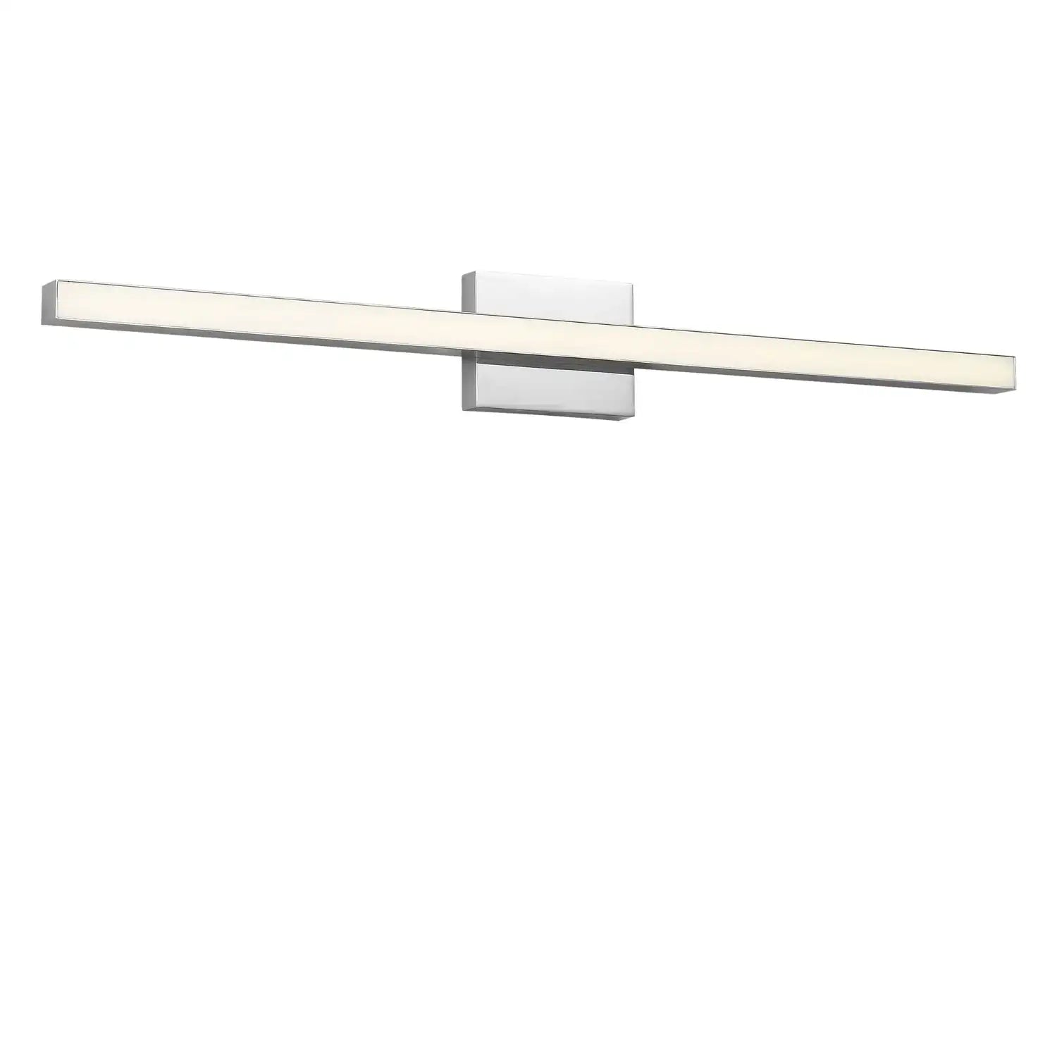GENERATION LIGHTING, MARQUE LED VANITY, BATH VANITY LIGHT