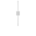 GENERATION LIGHTING, MARQUE LED VANITY, BATH VANITY LIGHT