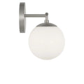 GENERATION LIGHTING, NUBE TWO LIGHT VANITY, BATH VANITY LIGHT