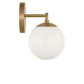 GENERATION LIGHTING, NUBE TWO LIGHT VANITY, BATH VANITY LIGHT