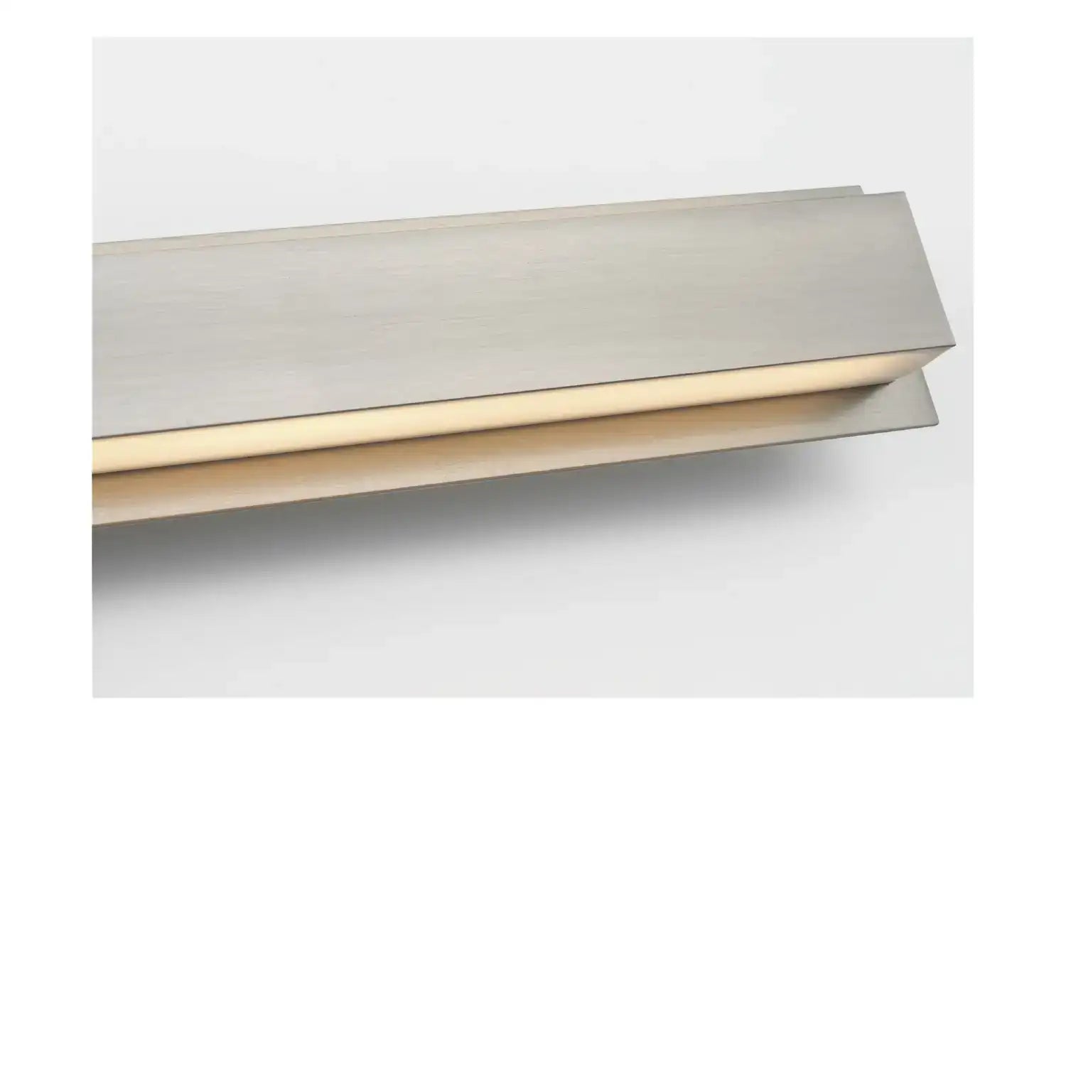 GENERATION LIGHTING, ARO LED VANITY, BATH VANITY LIGHT