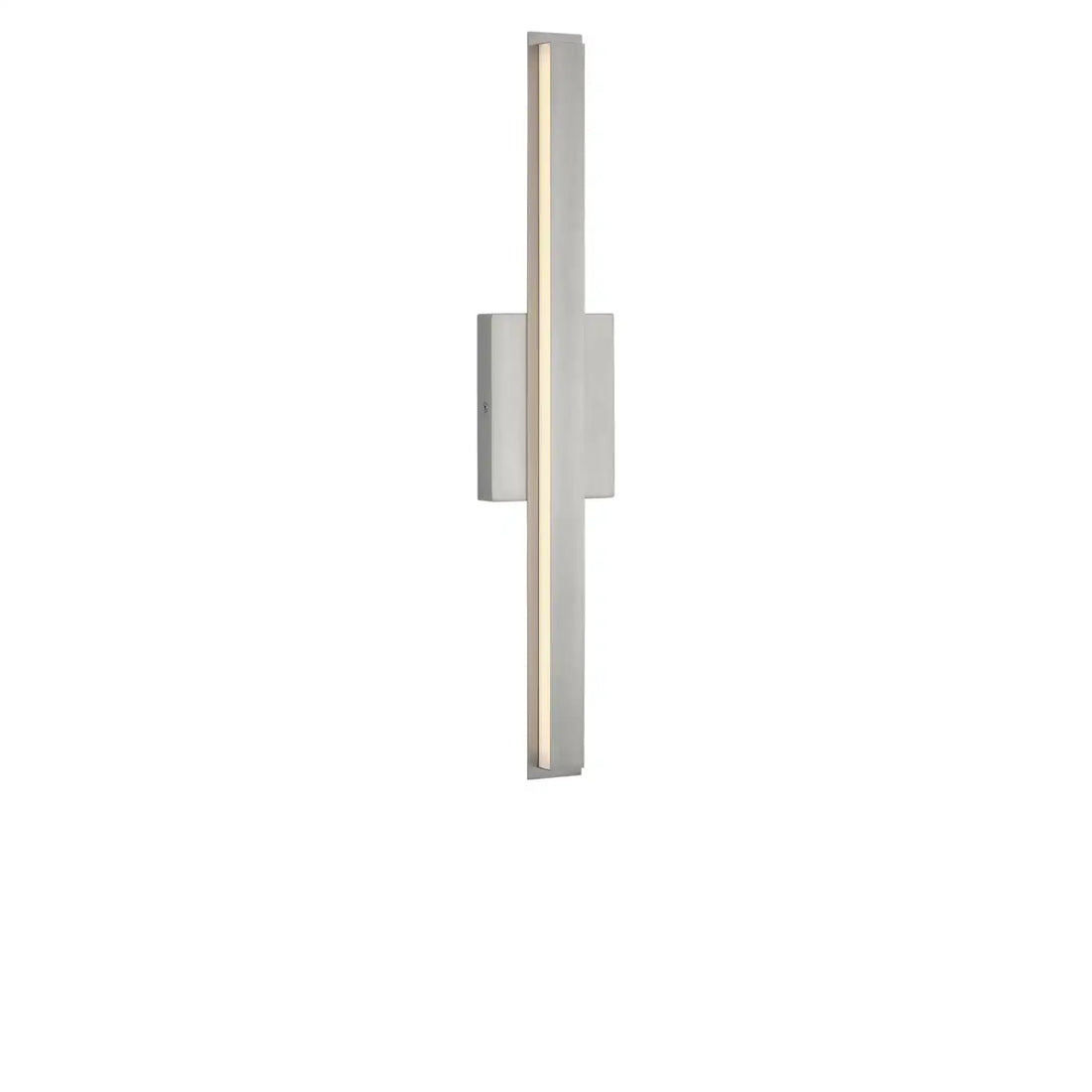 GENERATION LIGHTING, ARO LED VANITY, BATH VANITY LIGHT