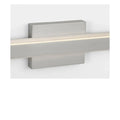 GENERATION LIGHTING, ARO LED VANITY, BATH VANITY LIGHT