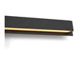 GENERATION LIGHTING, ARO LED VANITY, BATH VANITY LIGHT
