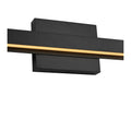GENERATION LIGHTING, ARO LED VANITY, BATH VANITY LIGHT
