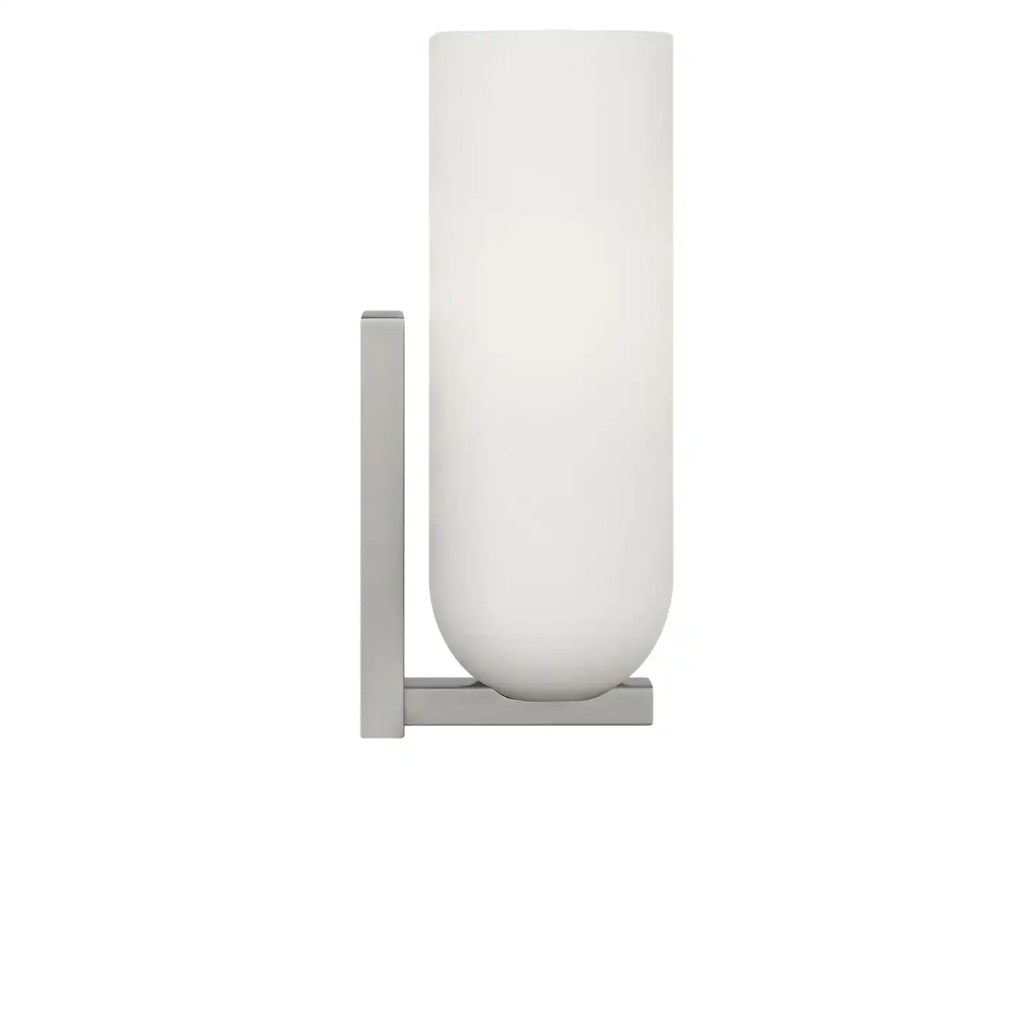 GENERATION LIGHTING, NEBLINA ONE LIGHT VANITY, BATH VANITY LIGHT