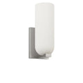 GENERATION LIGHTING, NEBLINA ONE LIGHT VANITY, BATH VANITY LIGHT