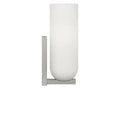 GENERATION LIGHTING, NEBLINA ONE LIGHT VANITY, BATH VANITY LIGHT