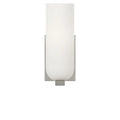 GENERATION LIGHTING, NEBLINA ONE LIGHT VANITY, BATH VANITY LIGHT