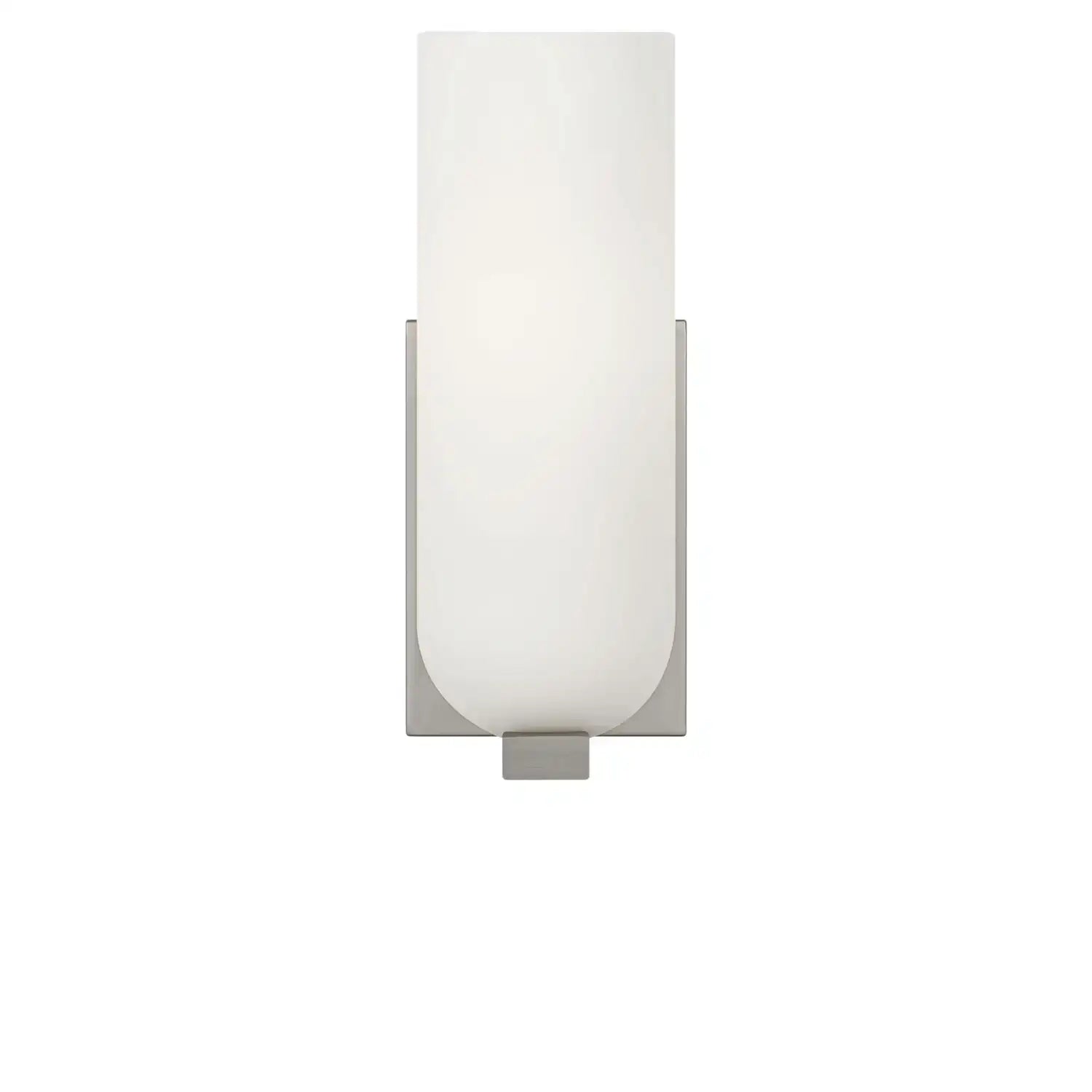 GENERATION LIGHTING, NEBLINA ONE LIGHT VANITY, BATH VANITY LIGHT
