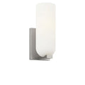 GENERATION LIGHTING, NEBLINA ONE LIGHT VANITY, BATH VANITY LIGHT