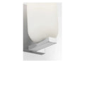 GENERATION LIGHTING, NEBLINA ONE LIGHT VANITY, BATH VANITY LIGHT