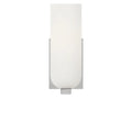 GENERATION LIGHTING, NEBLINA ONE LIGHT VANITY, BATH VANITY LIGHT