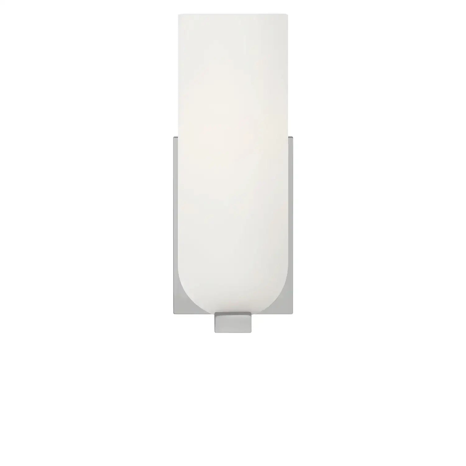 GENERATION LIGHTING, NEBLINA ONE LIGHT VANITY, BATH VANITY LIGHT
