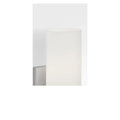 GENERATION LIGHTING, NEBLINA ONE LIGHT VANITY, BATH VANITY LIGHT