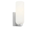 GENERATION LIGHTING, NEBLINA ONE LIGHT VANITY, BATH VANITY LIGHT