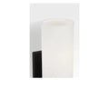 GENERATION LIGHTING, NEBLINA ONE LIGHT VANITY, BATH VANITY LIGHT
