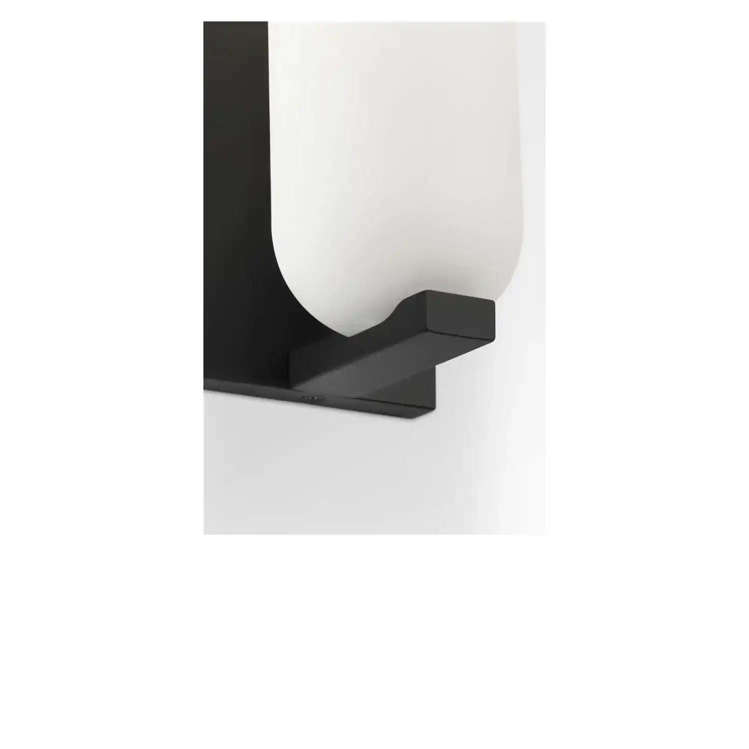 GENERATION LIGHTING, NEBLINA ONE LIGHT VANITY, BATH VANITY LIGHT