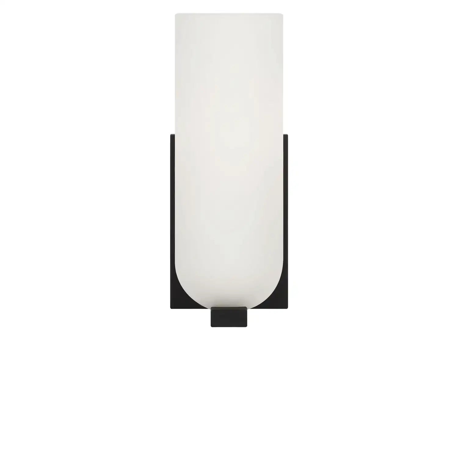 GENERATION LIGHTING, NEBLINA ONE LIGHT VANITY, BATH VANITY LIGHT