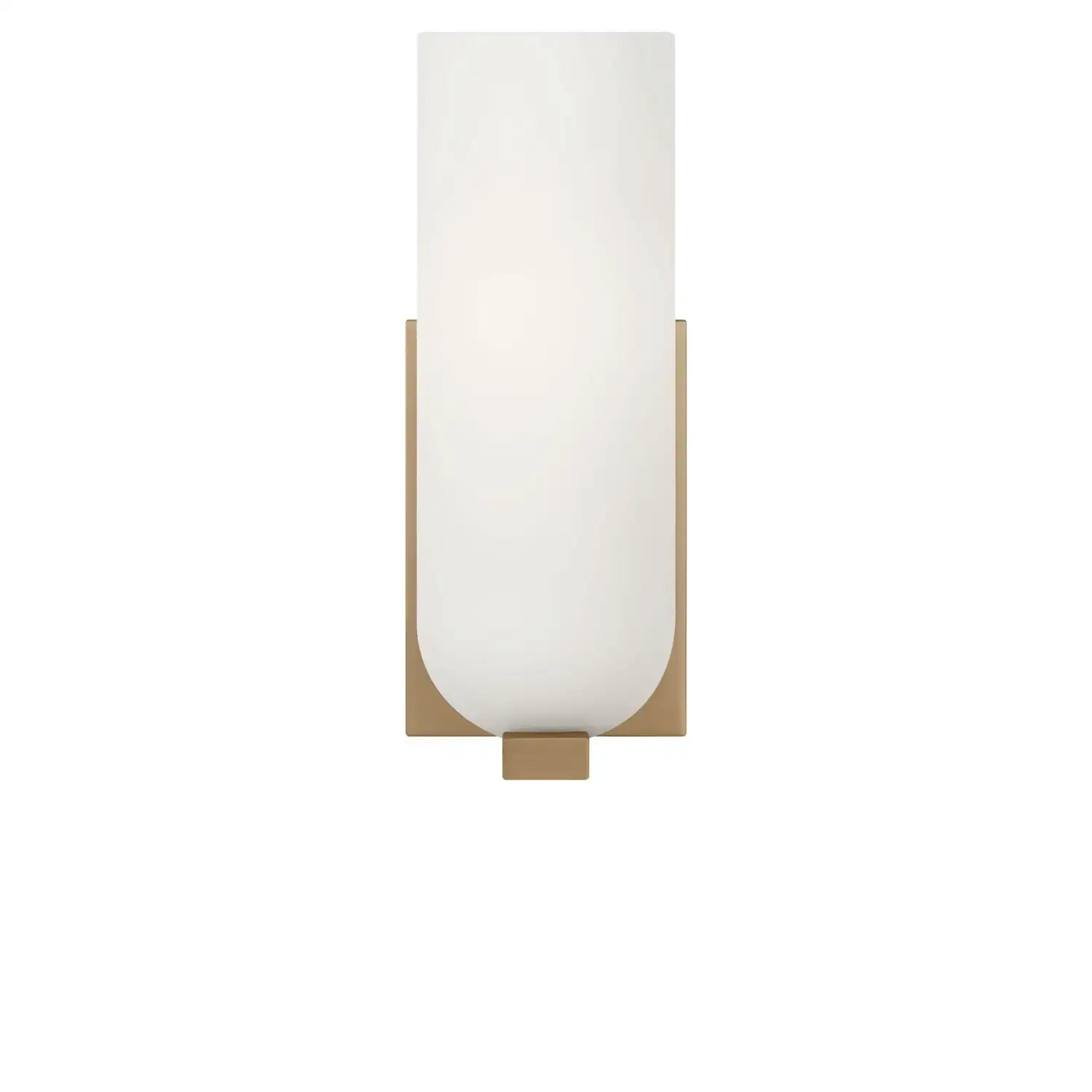GENERATION LIGHTING, NEBLINA ONE LIGHT VANITY, BATH VANITY LIGHT