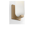GENERATION LIGHTING, NEBLINA ONE LIGHT VANITY, BATH VANITY LIGHT