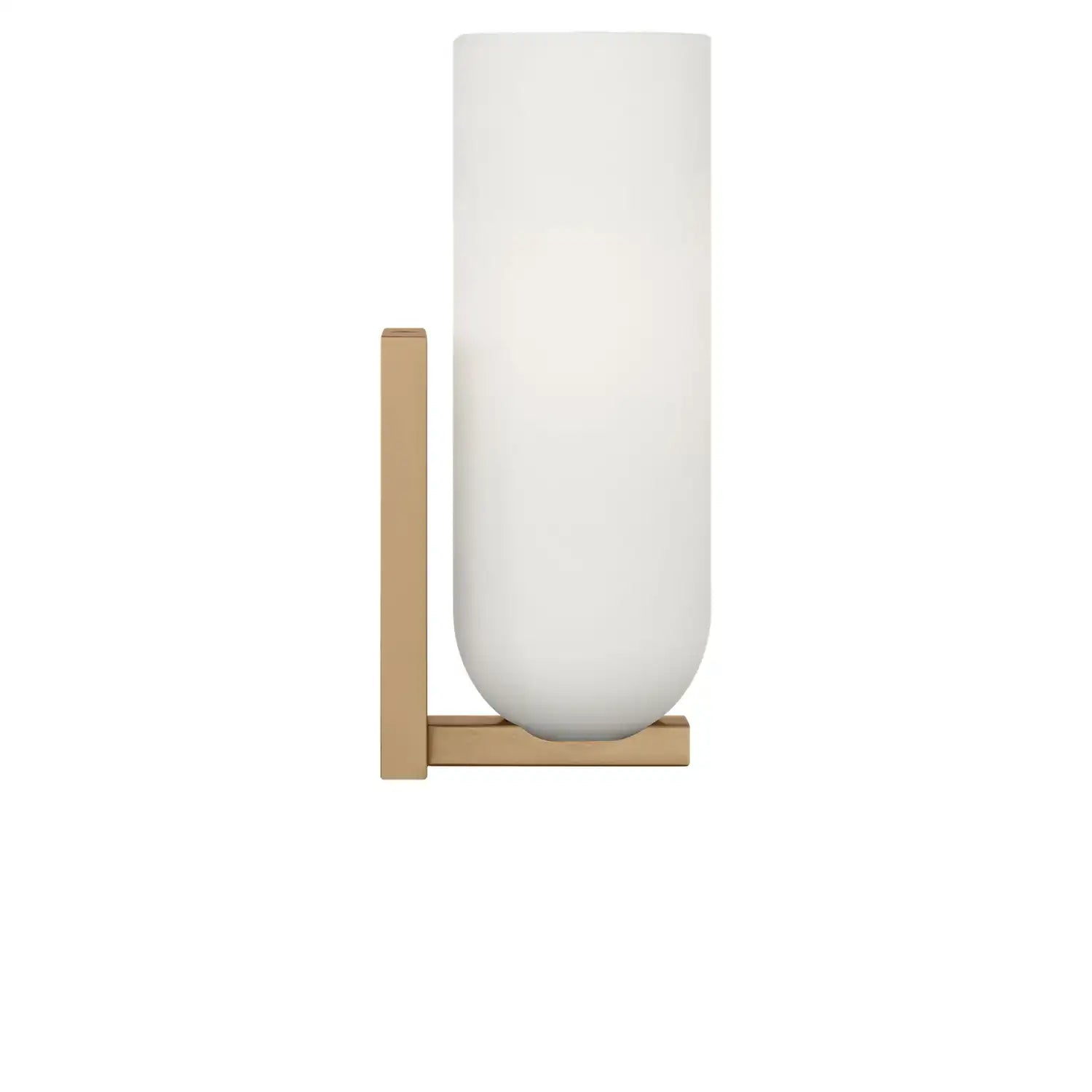 GENERATION LIGHTING, NEBLINA ONE LIGHT VANITY, BATH VANITY LIGHT