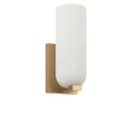 GENERATION LIGHTING, NEBLINA ONE LIGHT VANITY, BATH VANITY LIGHT