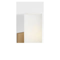 GENERATION LIGHTING, NEBLINA ONE LIGHT VANITY, BATH VANITY LIGHT