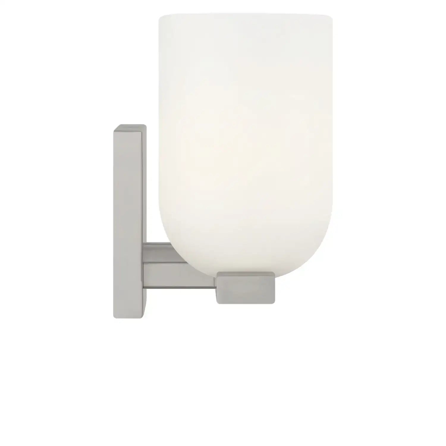 GENERATION LIGHTING, NEBLINA TWO LIGHT VANITY, BATH VANITY LIGHT