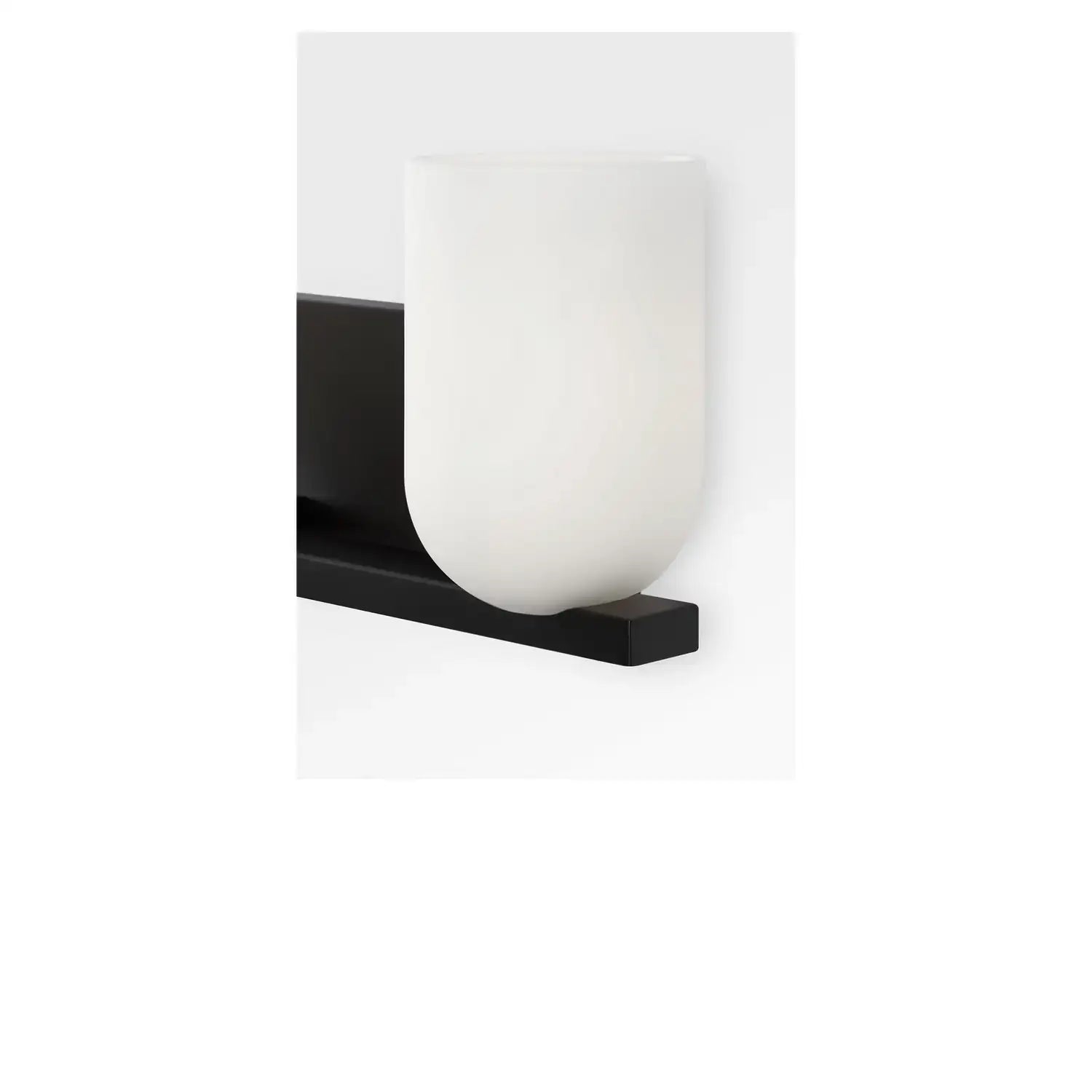 GENERATION LIGHTING, NEBLINA TWO LIGHT VANITY, BATH VANITY LIGHT