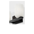GENERATION LIGHTING, NEBLINA TWO LIGHT VANITY, BATH VANITY LIGHT