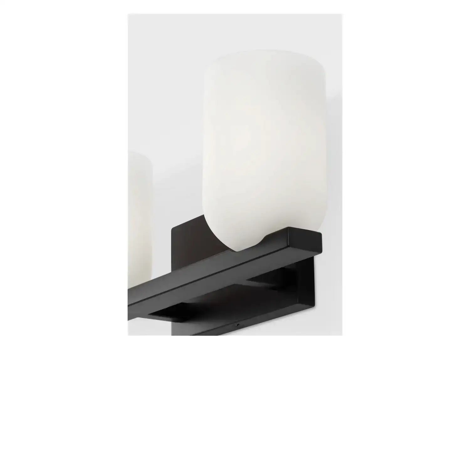 GENERATION LIGHTING, NEBLINA TWO LIGHT VANITY, BATH VANITY LIGHT