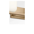 GENERATION LIGHTING, NEBLINA TWO LIGHT VANITY, BATH VANITY LIGHT