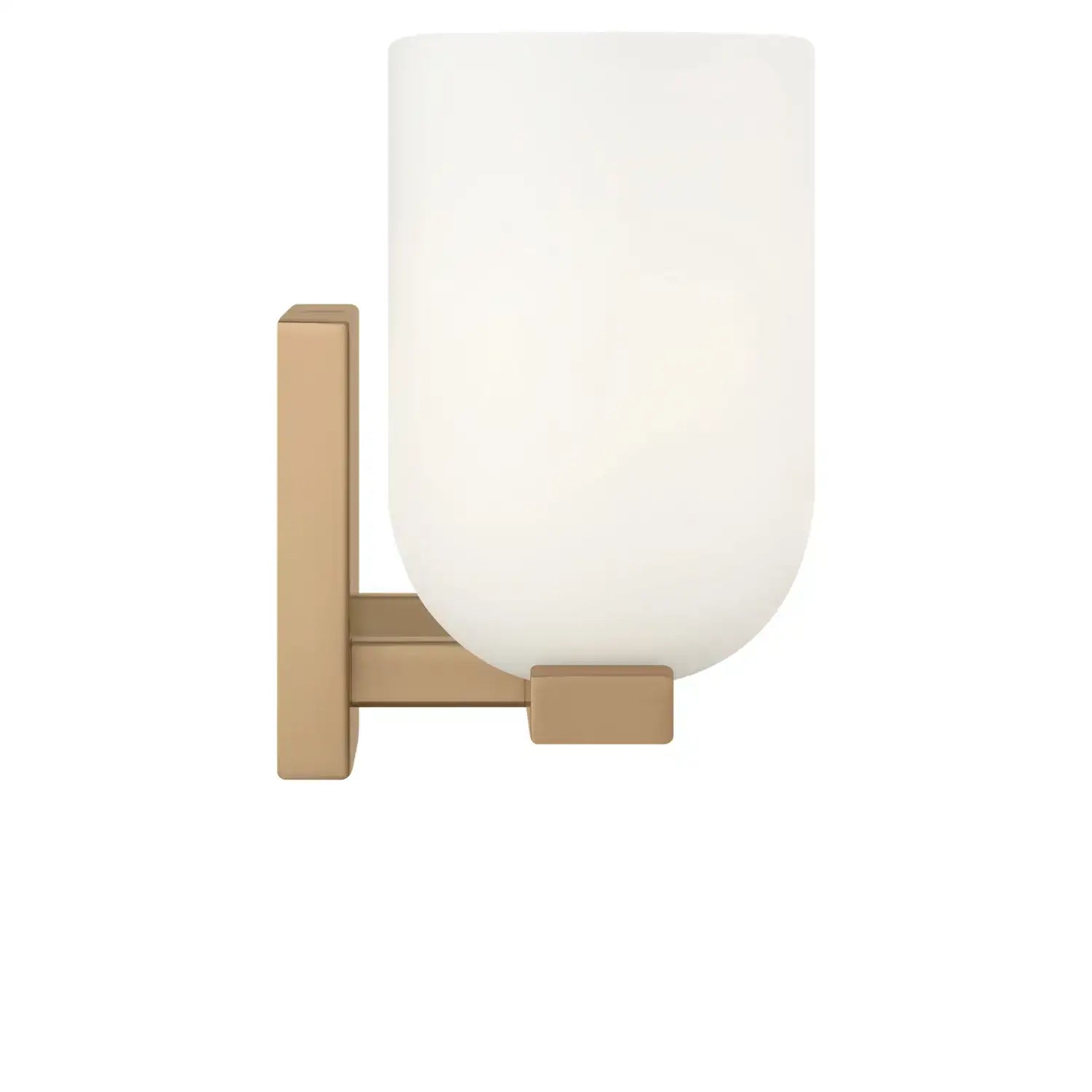 GENERATION LIGHTING, NEBLINA TWO LIGHT VANITY, BATH VANITY LIGHT