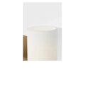 GENERATION LIGHTING, NEBLINA TWO LIGHT VANITY, BATH VANITY LIGHT