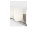 GENERATION LIGHTING, NEBLINA THREE LIGHT VANITY, BATH VANITY LIGHT
