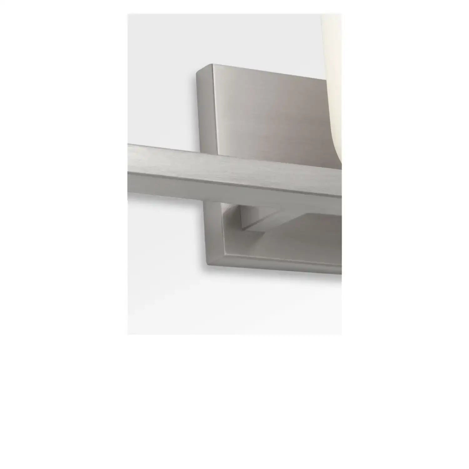 GENERATION LIGHTING, NEBLINA THREE LIGHT VANITY, BATH VANITY LIGHT