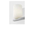 GENERATION LIGHTING, NEBLINA THREE LIGHT VANITY, BATH VANITY LIGHT