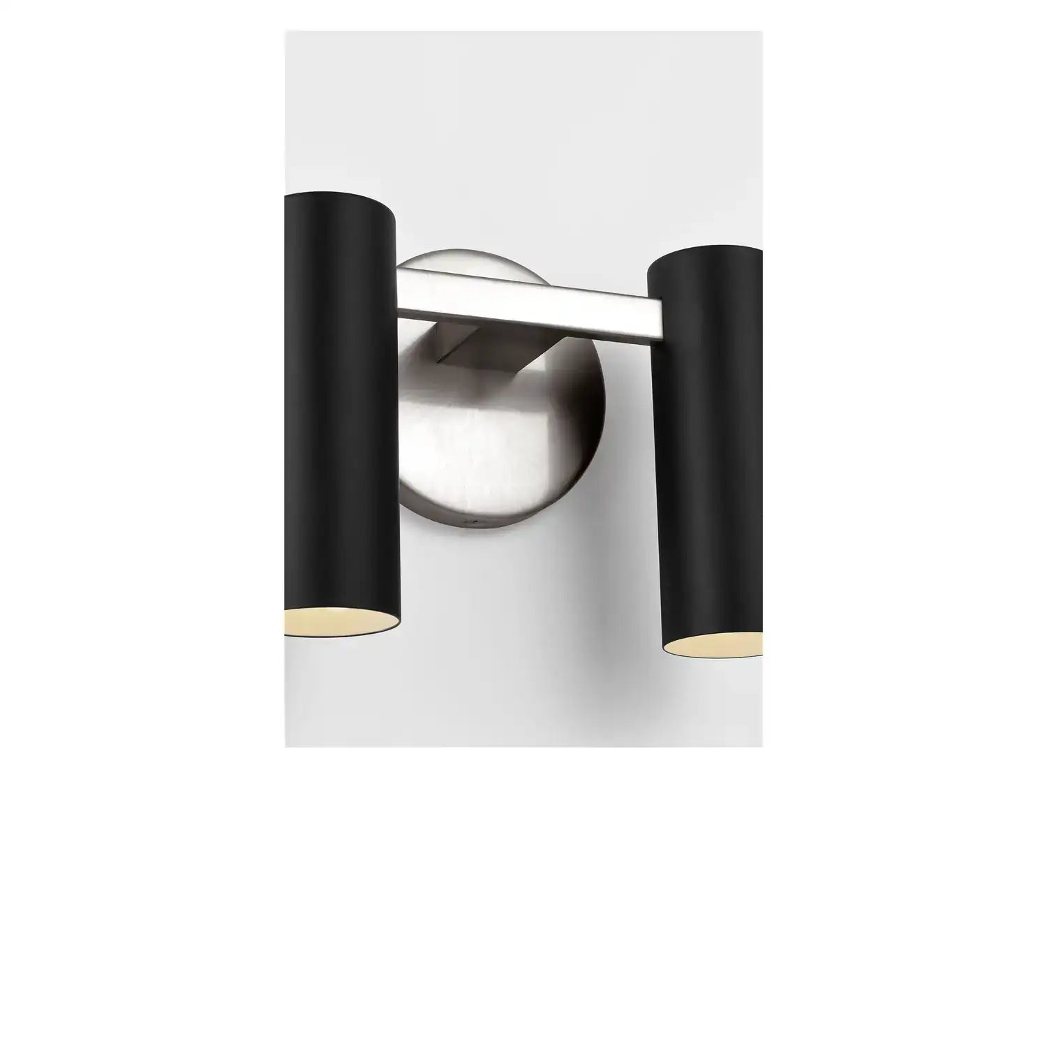 GENERATION LIGHTING, ZENTRO FOUR LIGHT VANITY, BATH VANITY LIGHT