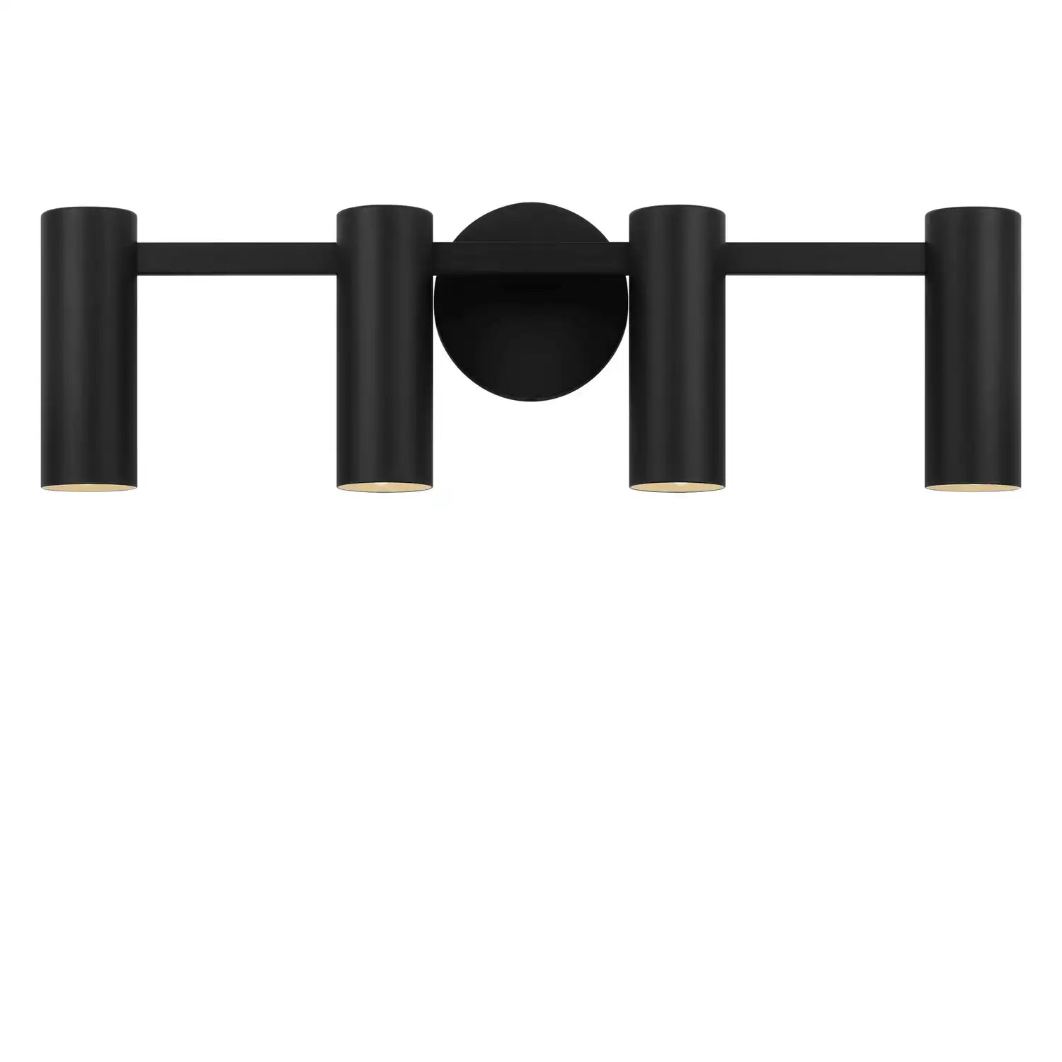GENERATION LIGHTING, ZENTRO FOUR LIGHT VANITY, BATH VANITY LIGHT