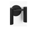 GENERATION LIGHTING, ZENTRO FOUR LIGHT VANITY, BATH VANITY LIGHT