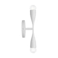 GENERATION LIGHTING, MAYA BATH, BATH VANITY LIGHT