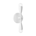 GENERATION LIGHTING, MAYA BATH, BATH VANITY LIGHT