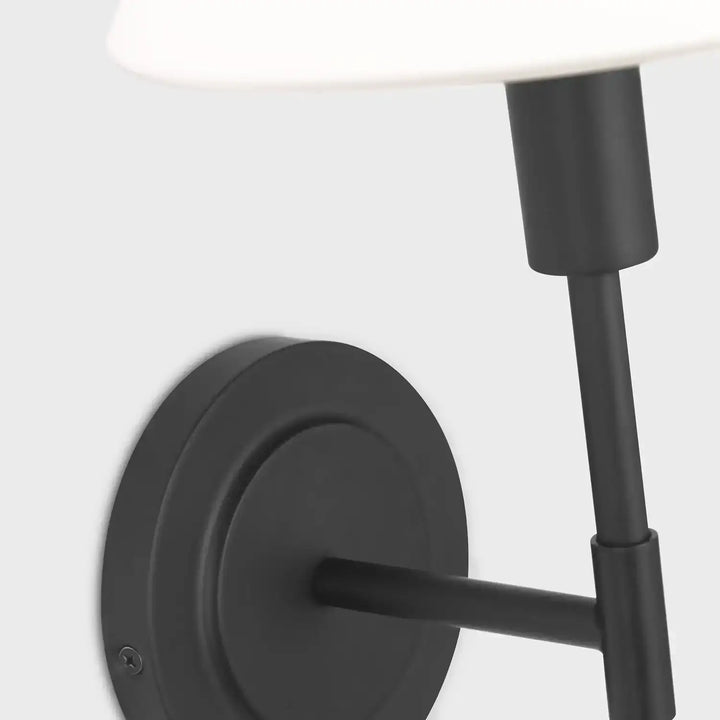 GENERATION LIGHTING, MENDOTA SCONCE, BATH VANITY LIGHT