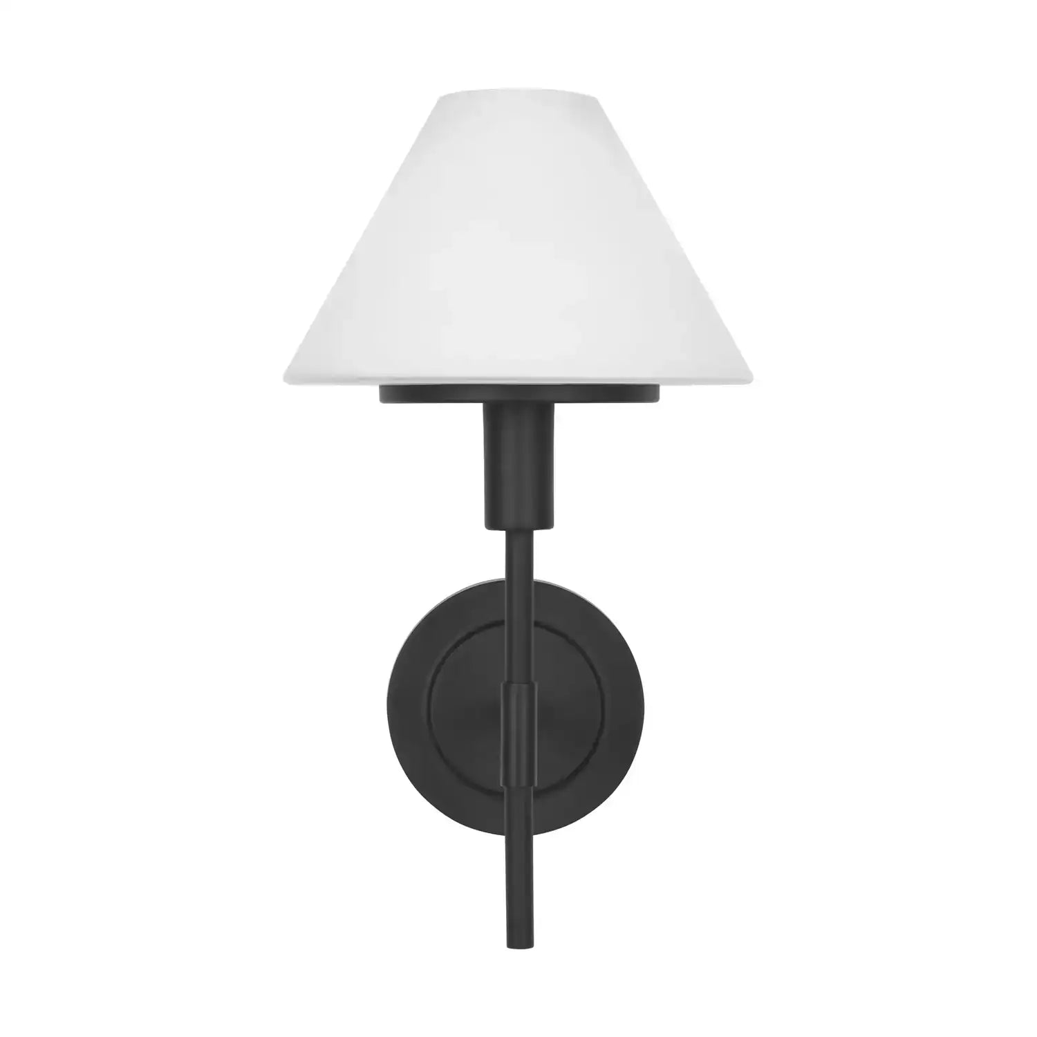 GENERATION LIGHTING, MENDOTA SCONCE, BATH VANITY LIGHT