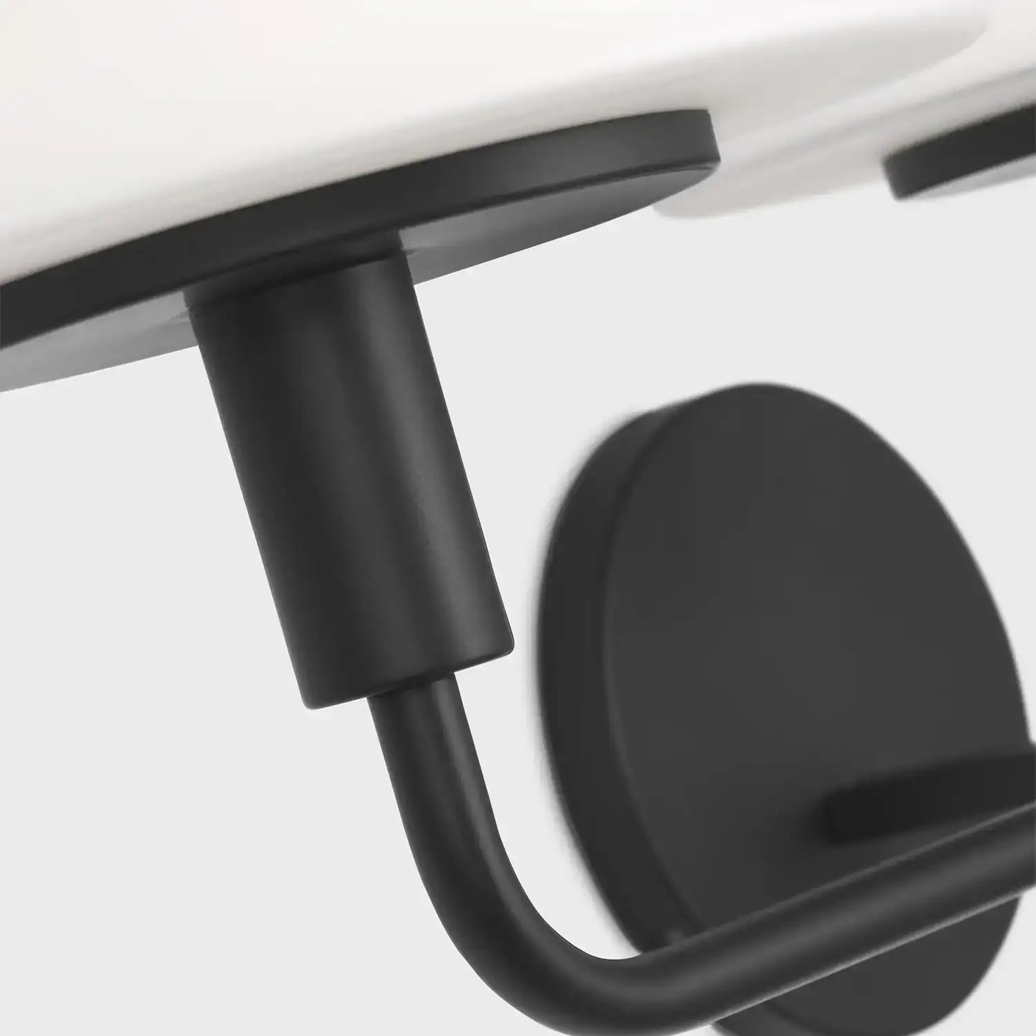 GENERATION LIGHTING, MENDOTA SCONCE, BATH VANITY LIGHT