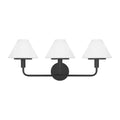 GENERATION LIGHTING, MENDOTA SCONCE, BATH VANITY LIGHT