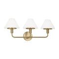 GENERATION LIGHTING, MENDOTA SCONCE, BATH VANITY LIGHT