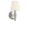 GENERATION LIGHTING, VILERA ONE LIGHT SCONCE, WALL SCONCES
